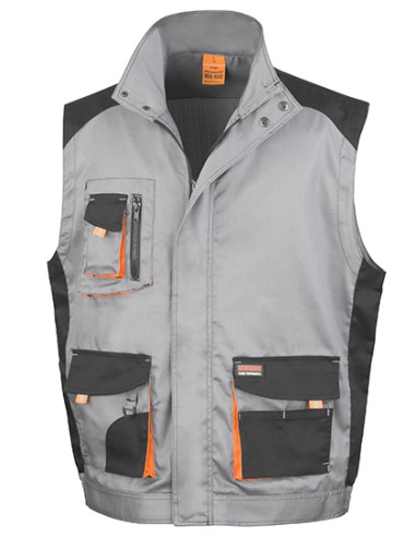 RES-R317X-Lite Gillet